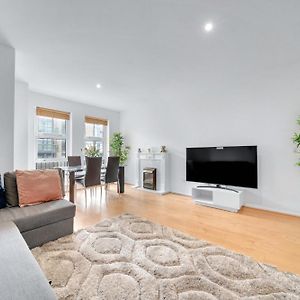 Appartement met Twee Slaapkamers